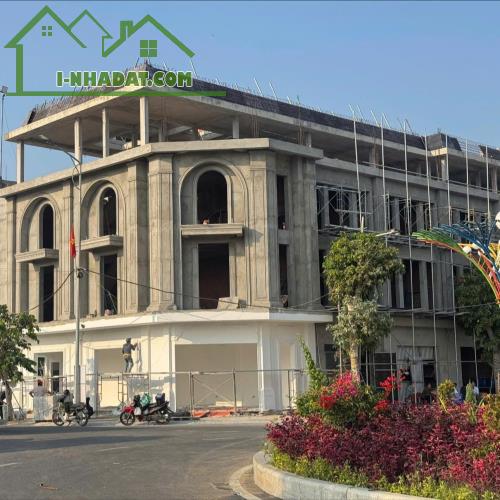 Nhà phố 5 tầng kđt mk phủ hà liên hệ 0839916159 - 5