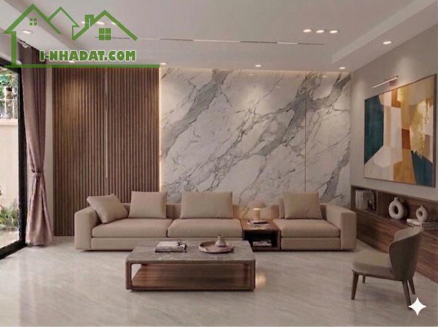CẦN BÁN GẤP BIỆT THỰ VĂN PHÚ 220M2 4T THANG MÁY GIÁ TỐT NHẤT THỊ TRƯỜNG - 3