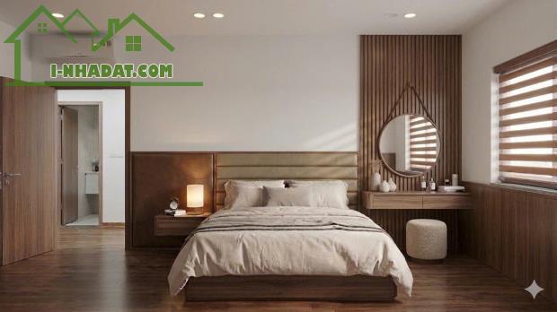 CẦN BÁN GẤP BIỆT THỰ VĂN PHÚ 220M2 4T THANG MÁY GIÁ TỐT NHẤT THỊ TRƯỜNG - 5