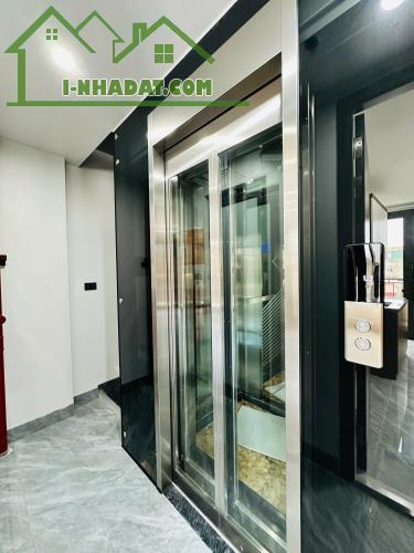 Cho thuê phòng full đồ Trịnh Văn Bô Thang máy PCCC đầy đủ