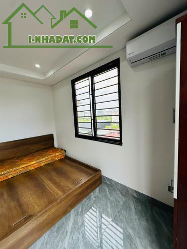 Cho thuê phòng full đồ Trịnh Văn Bô Thang máy PCCC đầy đủ - 1