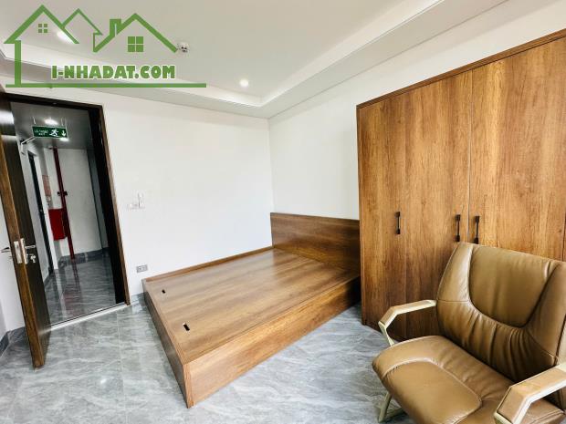 Cho thuê phòng full đồ Trịnh Văn Bô Thang máy PCCC đầy đủ - 2