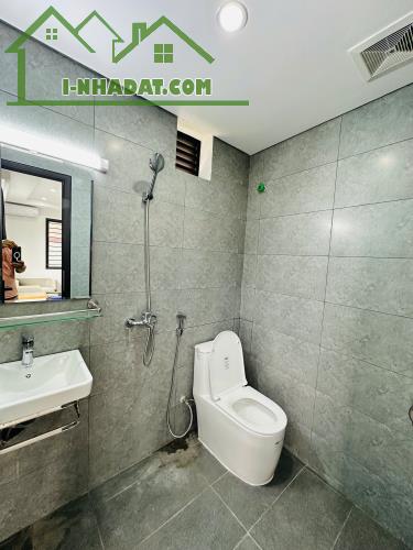 Cho thuê phòng full đồ Trịnh Văn Bô Thang máy PCCC đầy đủ - 3