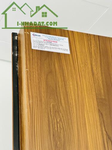 Cho thuê phòng full đồ Trịnh Văn Bô Thang máy PCCC đầy đủ - 4