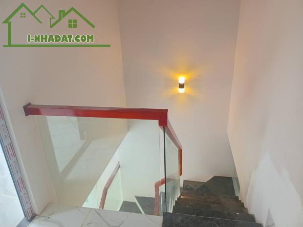 BÁN Nhà Mới 100% 1trệt 1lầu GÓC 2MẶT TIỀN LỘ Ô TÔ VI VU gần đại học FPT Cần Thơ. - 1