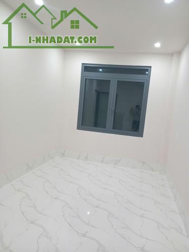 BÁN Nhà Mới 100% 1trệt 1lầu GÓC 2MẶT TIỀN LỘ Ô TÔ VI VU gần đại học FPT Cần Thơ. - 4