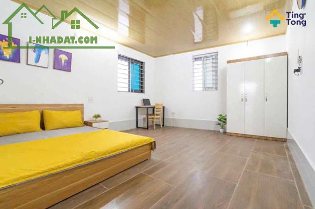 ► GÓC PASS PHÒNG – ĐẠI MỖ, NAM TỪ LIÊM