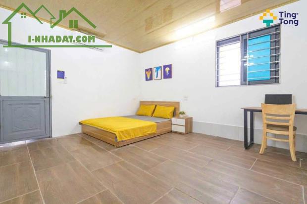 ► GÓC PASS PHÒNG – ĐẠI MỖ, NAM TỪ LIÊM - 2