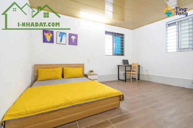 ► GÓC PASS PHÒNG – ĐẠI MỖ, NAM TỪ LIÊM - 3