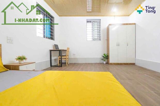 ► GÓC PASS PHÒNG – ĐẠI MỖ, NAM TỪ LIÊM - 4