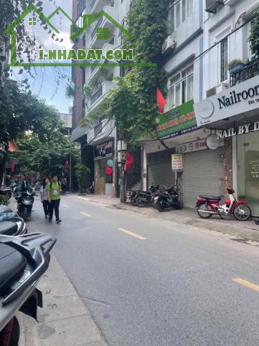 🔥KẾT NỐI NHANH THANH NHÀN HỒNG MAI MINH KHAI CHÙA QUỲNH     DT: 56M2, C4 , MT 3,9m.   💰