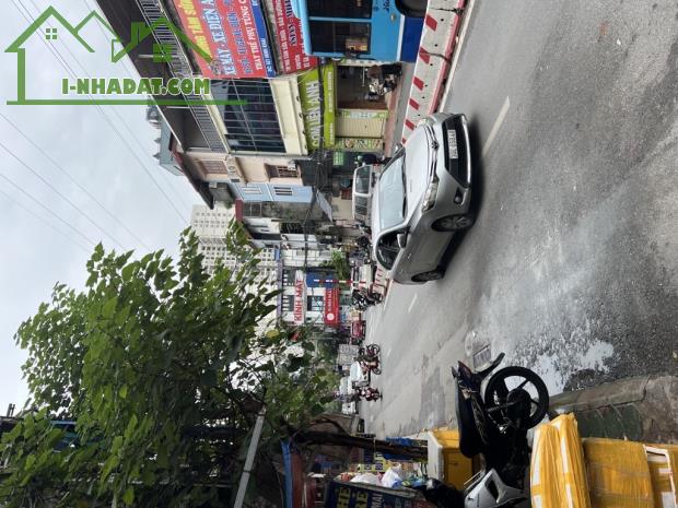 🔥KẾT NỐI NHANH THANH NHÀN HỒNG MAI MINH KHAI CHÙA QUỲNH     DT: 56M2, C4 , MT 3,9m.   💰 - 1