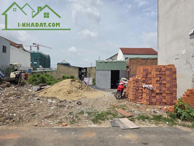 Đầu tư đất mặt tiền Phan Văn Hân Bình Thạnh xây tòa nhà dòng tiền lợi nhuận thuần 14.5 tỷ - 1