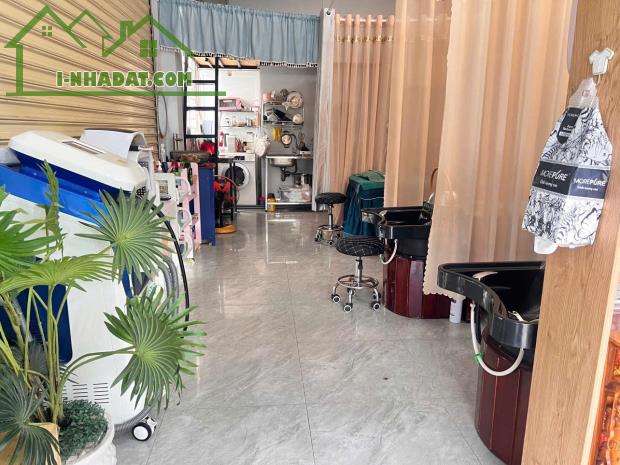 SANG NHƯỢNG SPA QUẬN 12 – FULL THIẾT BỊ - VÀO KINH DOANH NGAY - 1