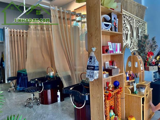 SANG NHƯỢNG SPA QUẬN 12 – FULL THIẾT BỊ - VÀO KINH DOANH NGAY - 2