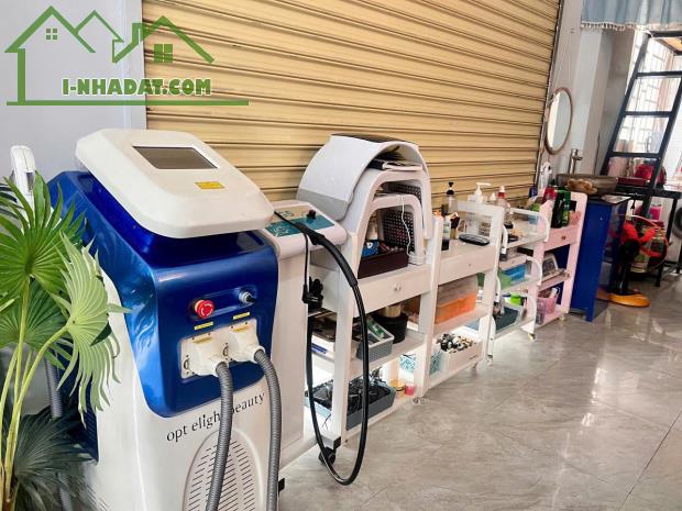 SANG NHƯỢNG SPA QUẬN 12 – FULL THIẾT BỊ - VÀO KINH DOANH NGAY - 3