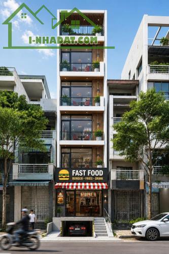 BÁN ĐẤT VÀNG LÊ ĐẠI HÀNH – 64M² – TRUNG TÂM HAI BÀ TRƯNG - 1