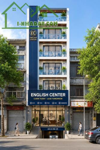BÁN ĐẤT VÀNG LÊ ĐẠI HÀNH – 64M² – TRUNG TÂM HAI BÀ TRƯNG - 2