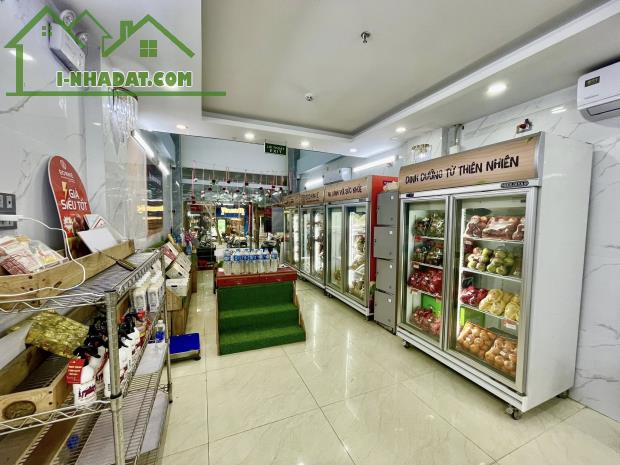 MẶT PHỐ, NGHĨA TÂN, CẦU GIẤY-VỈA HÈ-KD-THANG MÁY: 45/66M X8T, MT 3,7M, GIÁ 40,5TỶ - 2