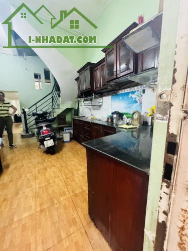 Bán Nhà Riêng Mặt Tiền Nguyễn Phi Khanh Q1 - Dt 3,9 x 16 - Chỉ 19,19 Tỷ - 1
