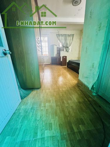 Bán Nhà Riêng Mặt Tiền Nguyễn Phi Khanh Q1 - Dt 3,9 x 16 - Chỉ 19,19 Tỷ - 2