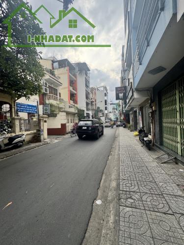 Bán Nhà Riêng Mặt Tiền Nguyễn Phi Khanh Q1 - Dt 3,9 x 16 - Chỉ 19,19 Tỷ - 4