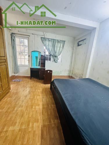 Bán Nhà Riêng Mặt Tiền Nguyễn Phi Khanh Q1 - Dt 3,9 x 16 - Chỉ 19,19 Tỷ - 5