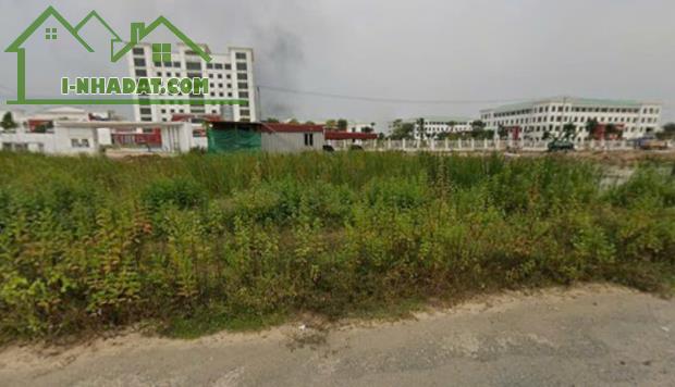 5,69 tỷ / 95m CẦN BÁN ĐẤT KDC NAM ĐẠI HỌC HOA LƯ / 0912.547.205