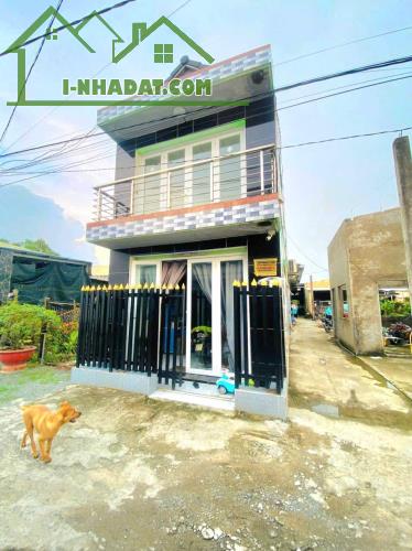 ✅️3.5 TỶ✅️__BÁN DÃY TRỌ 18P VÀ NHÀ LẦU SÁT BÊN KCN PHƯỚC ĐÔNG, TÂY NINH