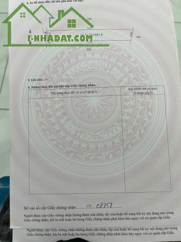 ✅️3.5 TỶ✅️__BÁN DÃY TRỌ 18P VÀ NHÀ LẦU SÁT BÊN KCN PHƯỚC ĐÔNG, TÂY NINH - 5