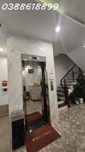 🏡 LIỀN KỀ NGUYỄN TUÂN, THANH XUÂN - 80M2, MT 5.5M - DÒNG TIỀN 60TR/THÁNG - ĐƯỜNG VỈA HÈ