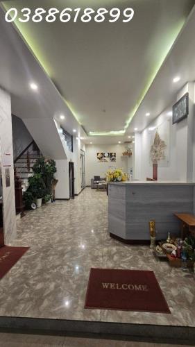 🏡 LIỀN KỀ NGUYỄN TUÂN, THANH XUÂN - 80M2, MT 5.5M - DÒNG TIỀN 60TR/THÁNG - ĐƯỜNG VỈA HÈ - 1