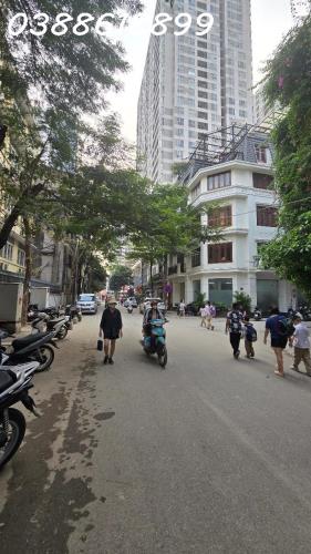 🏡 LIỀN KỀ NGUYỄN TUÂN, THANH XUÂN - 80M2, MT 5.5M - DÒNG TIỀN 60TR/THÁNG - ĐƯỜNG VỈA HÈ - 2