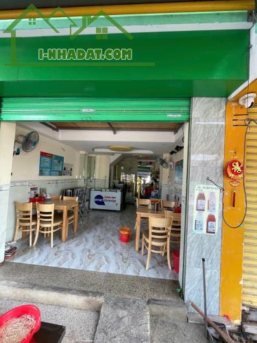 CHÍNH CHỦ CHO THUÊ  MẶT TIỀN CÁCH MẠNG THÁNG 8 – QUẬN 3,TPHCM