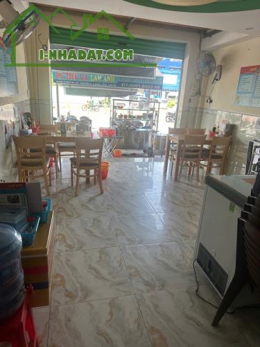 CHÍNH CHỦ CHO THUÊ  MẶT TIỀN CÁCH MẠNG THÁNG 8 – QUẬN 3,TPHCM - 2