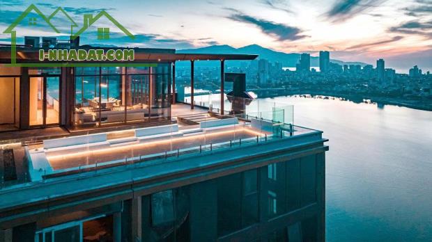 Độc Quyền Căn 2PN Trực Điện Sông Hàn The Filmore ĐN, View Đẳng Cấp Nhất Dự Án - 1