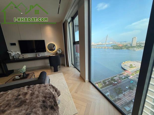 Độc Quyền Căn 2PN Trực Điện Sông Hàn The Filmore ĐN, View Đẳng Cấp Nhất Dự Án - 4