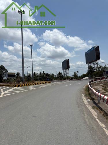 CHÍNH CHỦ Cần Bán 2 LÔ LIỀN KỀ Tại Ấp Thới Thạnh Xã Thới Sơn Thành Phố Mỹ Tho Tỉnh Tiền