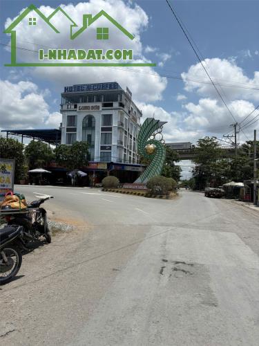 CHÍNH CHỦ Cần Bán 2 LÔ LIỀN KỀ Tại Ấp Thới Thạnh Xã Thới Sơn Thành Phố Mỹ Tho Tỉnh Tiền - 4
