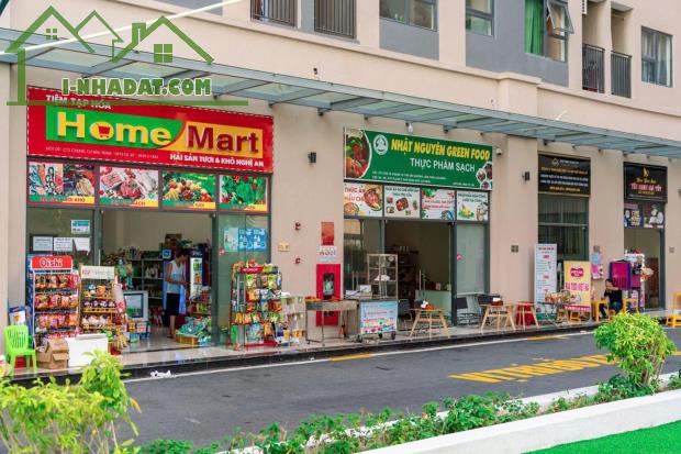 BÁN NHANH SÀN THƯƠNG MẠI TẦNG 1 KĐT VĂN KHÊ, 640M2, MT 30M, DT 180 TRIỆU/THÁNG, 52.5 TỶ - 2