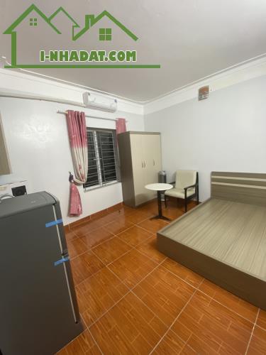 Cho thuê CHDV - chung cư mini giá rẻ tại Số 98 Ngõ 116 Phan Kế Bính, Cống Vị, Ba Đình. Chỉ
