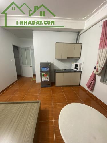 Cho thuê CHDV - chung cư mini giá rẻ tại Số 98 Ngõ 116 Phan Kế Bính, Cống Vị, Ba Đình. Chỉ - 2