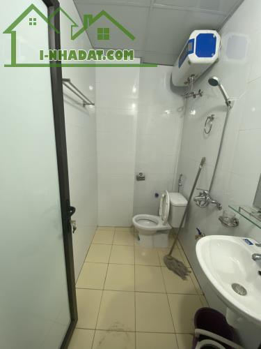 Cho thuê CHDV - chung cư mini giá rẻ tại Số 98 Ngõ 116 Phan Kế Bính, Cống Vị, Ba Đình. Chỉ - 4