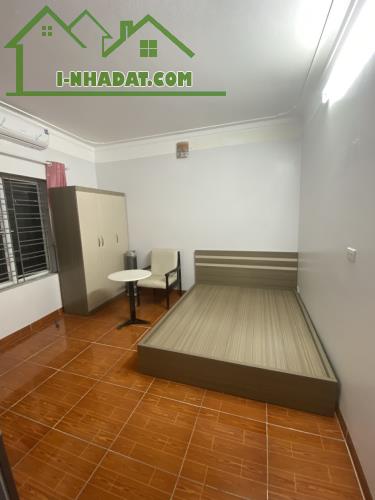 Cho thuê CHDV - chung cư mini giá rẻ tại Số 98 Ngõ 116 Phan Kế Bính, Cống Vị, Ba Đình. Chỉ - 5