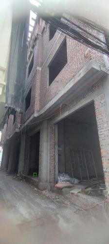 BÁN NHÀ 4 TẦNG ĐỘC LẬP NGÔ GIA TỰ – 2 MẶT NGÕ – Ô TÔ GẦN NHÀ – GIÁ TỪ 3,6 TỶ - 1