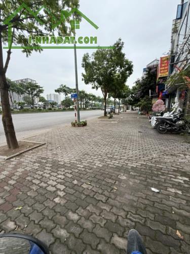 Bán Nhà Mặt Phố Lý Sơn Long Biên 55m2-8T 5m Vỉa Hè 2 Thoáng 23,5 Tỷ Lý Sơn. - 4