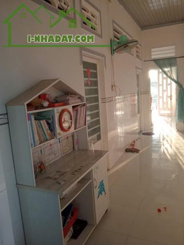 BÁN ĐẤT TẶNG NHÀ GIÁ TỐT – CHỈ 800 TRIỆU – CHỐT NHANH TRONG TUẦN - TP TÂY NINH - 1