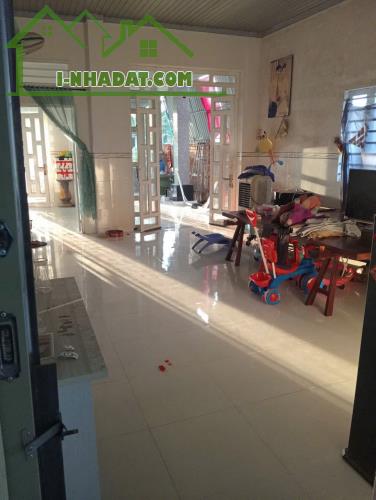 BÁN ĐẤT TẶNG NHÀ GIÁ TỐT – CHỈ 800 TRIỆU – CHỐT NHANH TRONG TUẦN - TP TÂY NINH - 2