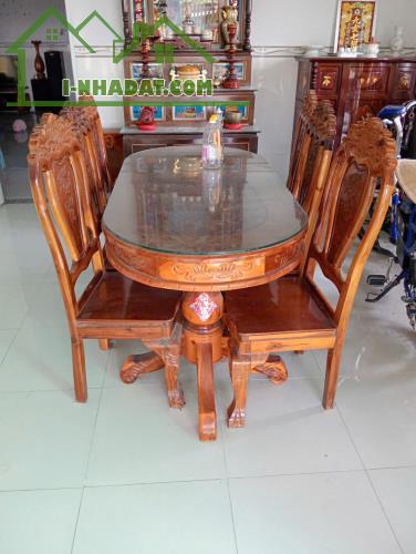 BÁN ĐẤT TẶNG NHÀ GIÁ TỐT – CHỈ 800 TRIỆU – CHỐT NHANH TRONG TUẦN - TP TÂY NINH - 3