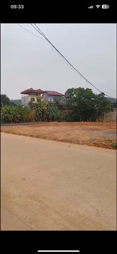 ĐẤT VIEW HỒ ĐẸP HIẾM – KHÔNG NGẬP LỤT – TIỀM NĂNG TĂNG GIÁ MẠNH TẠI TP TUYÊN QUANG, TỈNH - 1